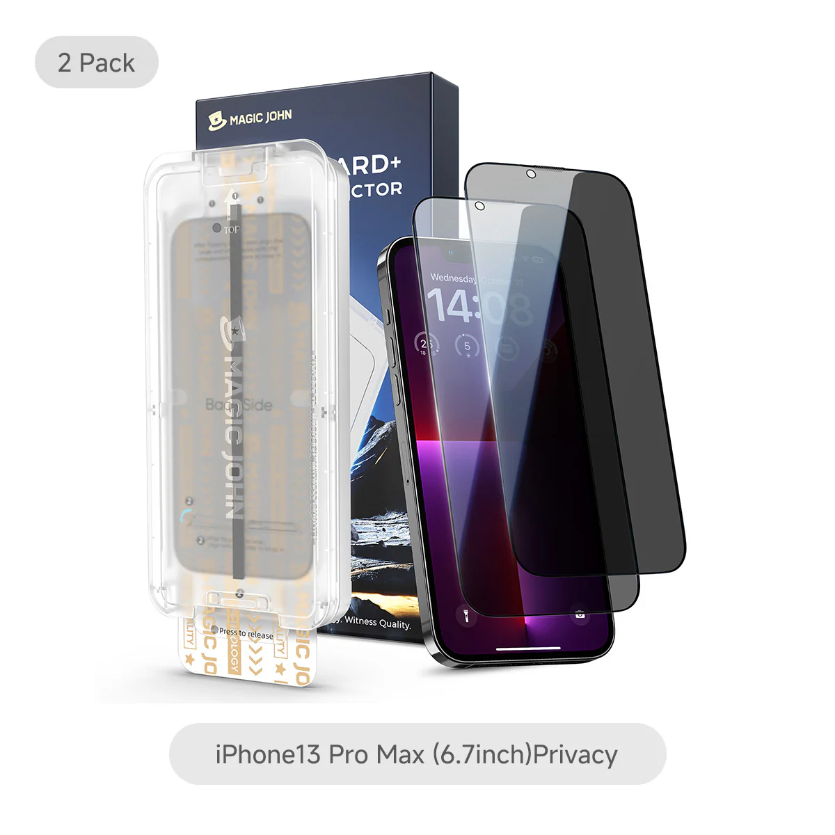 Gen 3 Screen Protector - All Devices - Image 69