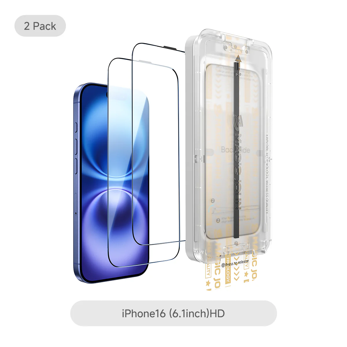 Samsung Gen 3 Screen Protector - Image 30